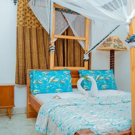 The Belle View Inn Bed & Breakfast Moshi Luaran gambar