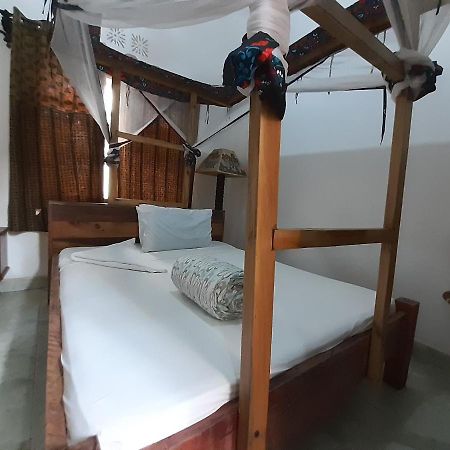 The Belle View Inn Bed & Breakfast Moshi Luaran gambar