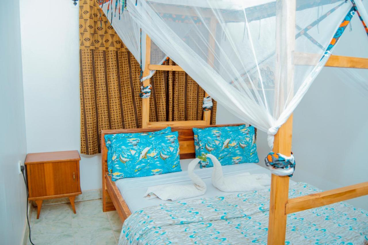 The Belle View Inn Bed & Breakfast Moshi Luaran gambar