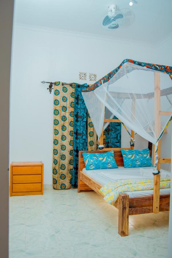 The Belle View Inn Bed & Breakfast Moshi Luaran gambar