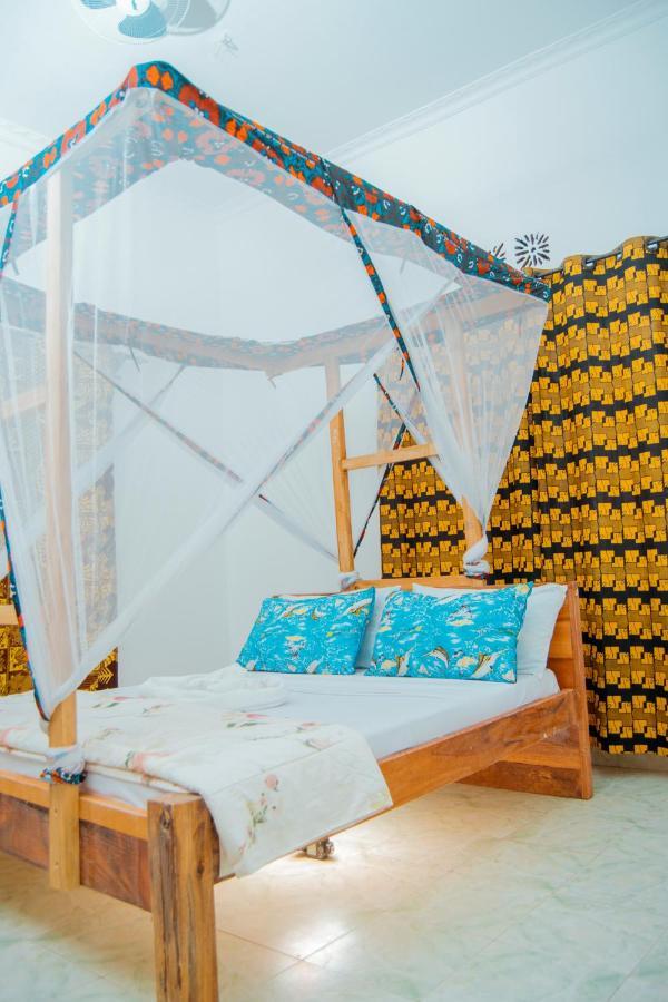 The Belle View Inn Bed & Breakfast Moshi Luaran gambar