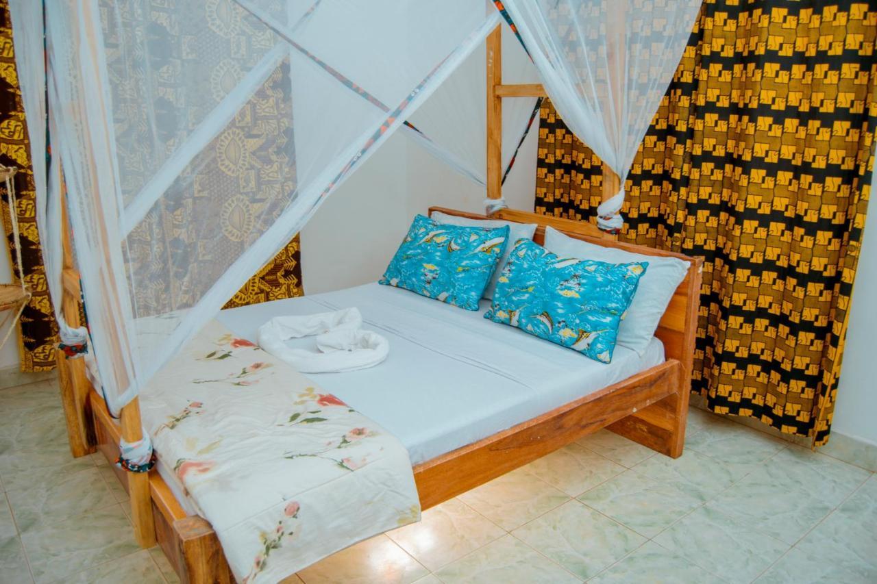 The Belle View Inn Bed & Breakfast Moshi Luaran gambar