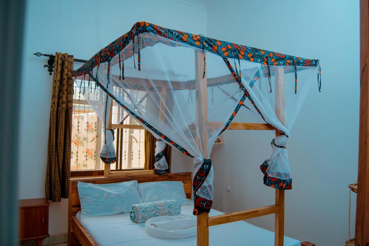 The Belle View Inn Bed & Breakfast Moshi Luaran gambar