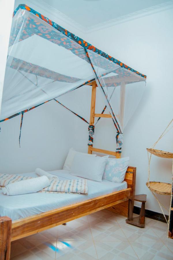 The Belle View Inn Bed & Breakfast Moshi Luaran gambar
