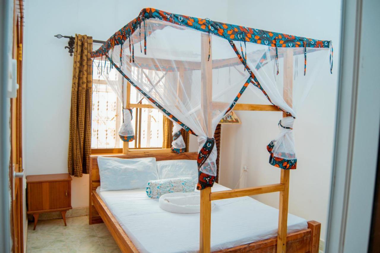 The Belle View Inn Bed & Breakfast Moshi Luaran gambar