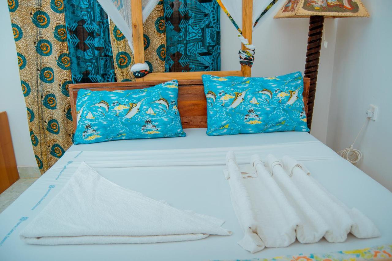 The Belle View Inn Bed & Breakfast Moshi Luaran gambar