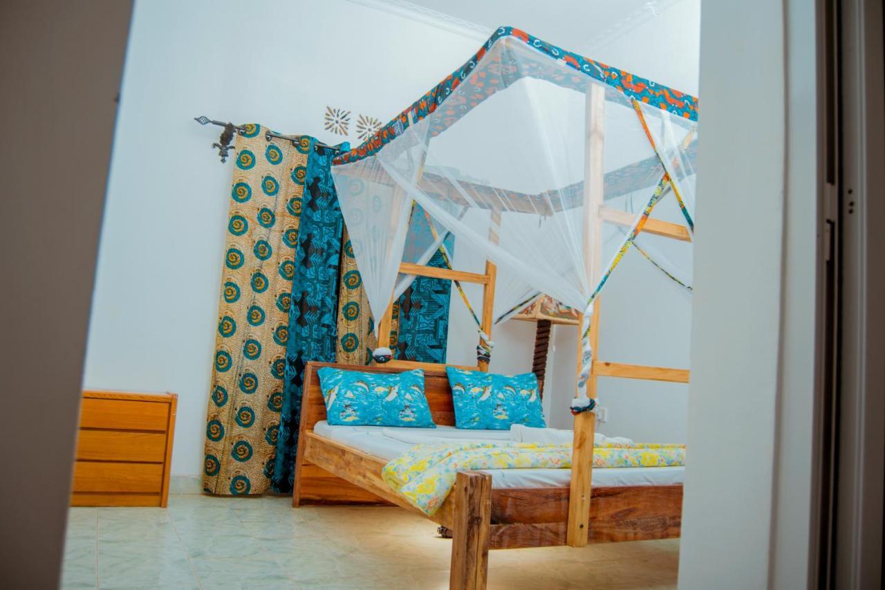 The Belle View Inn Bed & Breakfast Moshi Luaran gambar