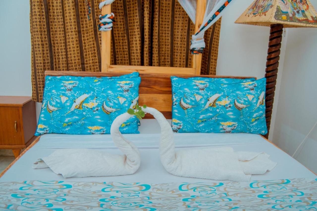 The Belle View Inn Bed & Breakfast Moshi Luaran gambar