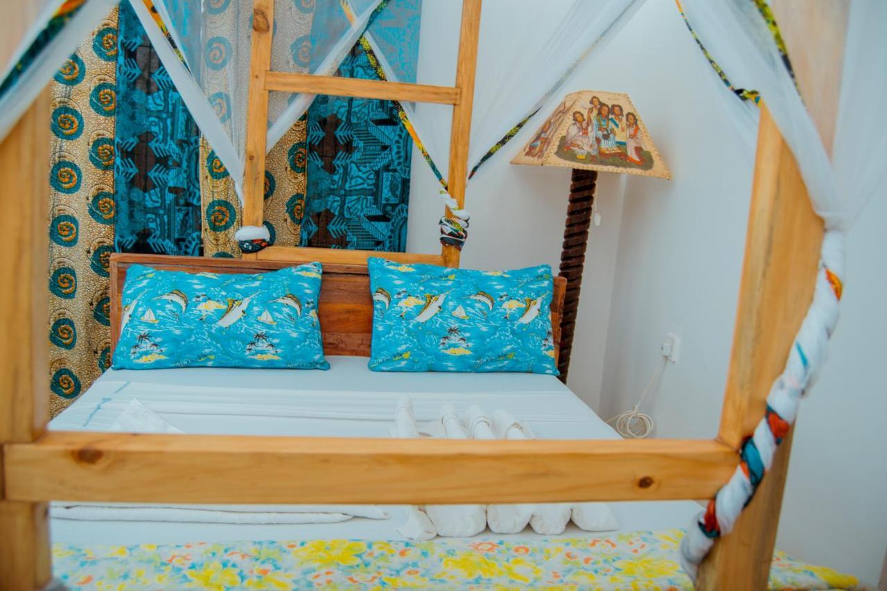 The Belle View Inn Bed & Breakfast Moshi Luaran gambar