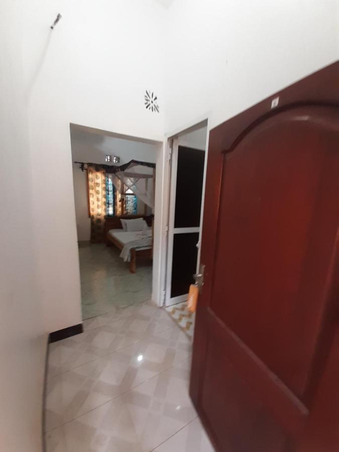 The Belle View Inn Bed & Breakfast Moshi Luaran gambar