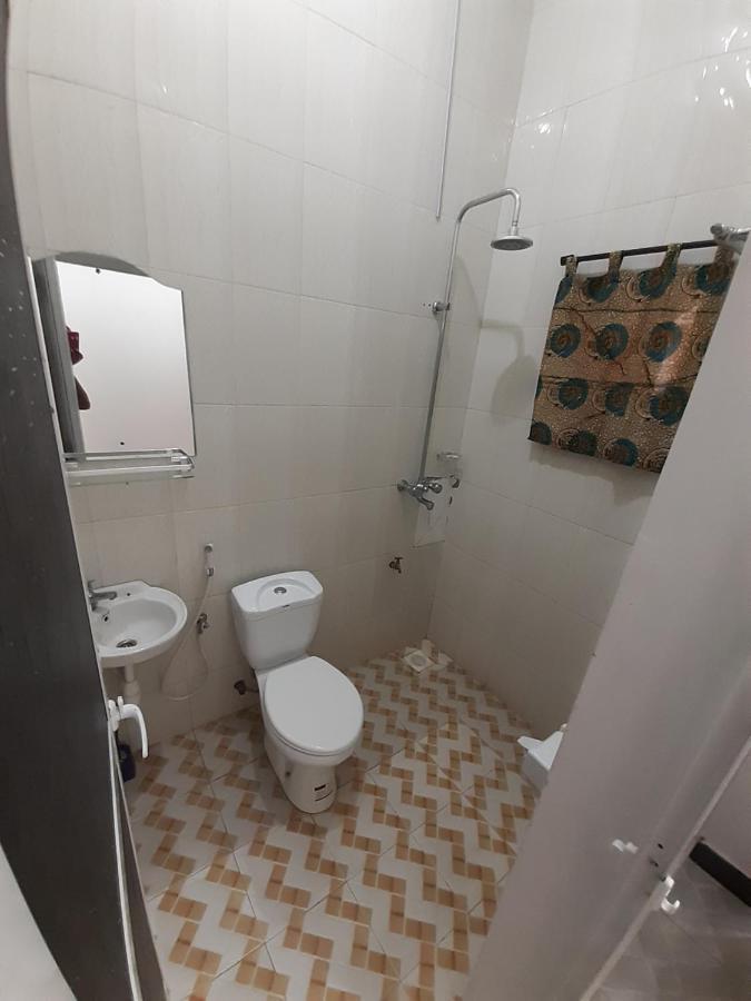 The Belle View Inn Bed & Breakfast Moshi Luaran gambar
