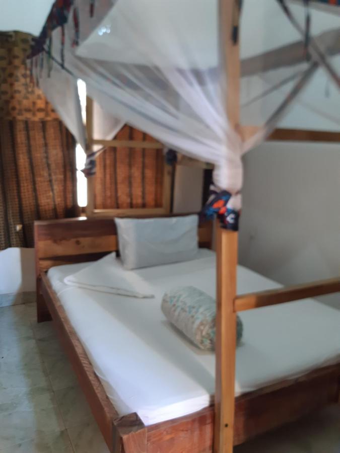 The Belle View Inn Bed & Breakfast Moshi Luaran gambar