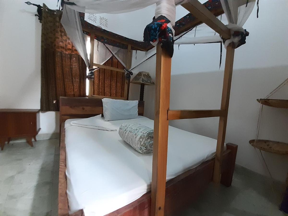 The Belle View Inn Bed & Breakfast Moshi Luaran gambar